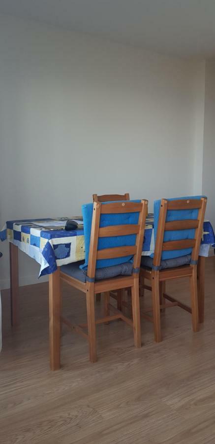 Ferienwohnung Playa Rincón de la Victoria Exterior foto